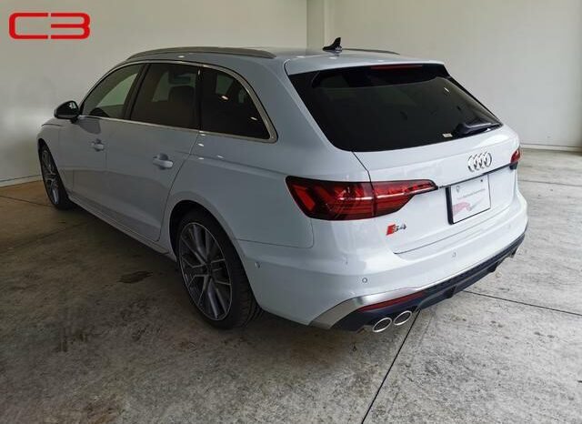 
								AUDI S4 FOR SALE IN KENYA full									