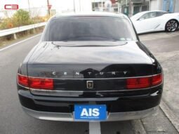 
										TOYOTA CENTURY FOR SALE IN KENYA full									