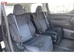 
										TOYOTA ALPHARD FOR SALE IN KENYA full									