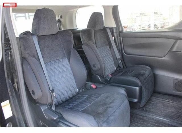 
								TOYOTA ALPHARD FOR SALE IN KENYA full									