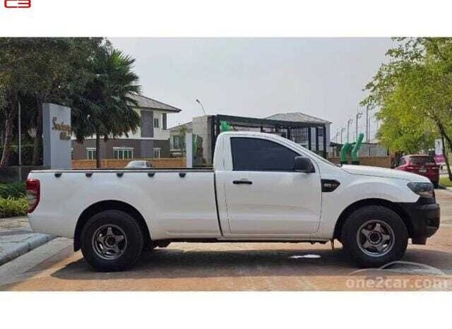 
								FORD Ranger 2.2 XL SINGLE CAB FOR SALE IN KENYA full									