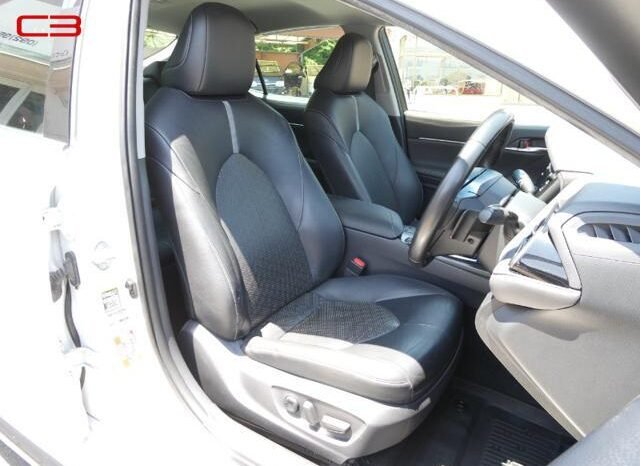 
								TOYOTA CAMRY HYBRID FOR SALE IN KENYA full									