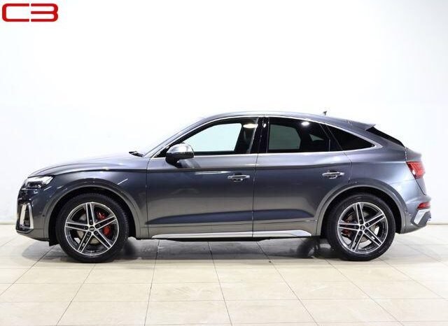 
								AUDI SQ5 FOR SALE IN KENYA full									
