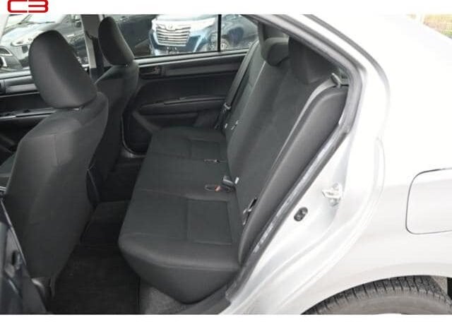
								TOYOTA COROLLA AXIO FOR SALE IN KENYA full									
