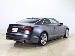 
										AUDI A5 FOR SALE IN KENYA full									