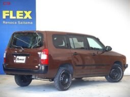 
										TOYOTA PROBOX VAN HYBRID FOR SALE IN KENYA full									