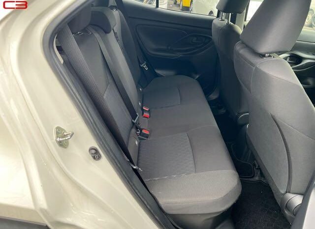 
								TOYOTA YARIS CROSS FOR SALE IN KENYA full									