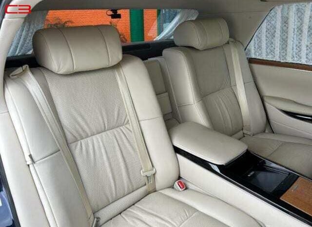 
								TOYOTA CENTURY FOR SALE IN KENYA full									
