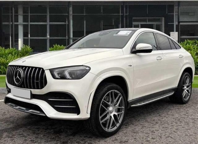 
								MERCEDES GLE FOR SALE IN KENYA full									