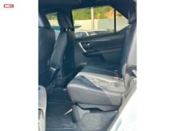 
										TOYOTA FORTUNER FOR SALE IN KENYA full									