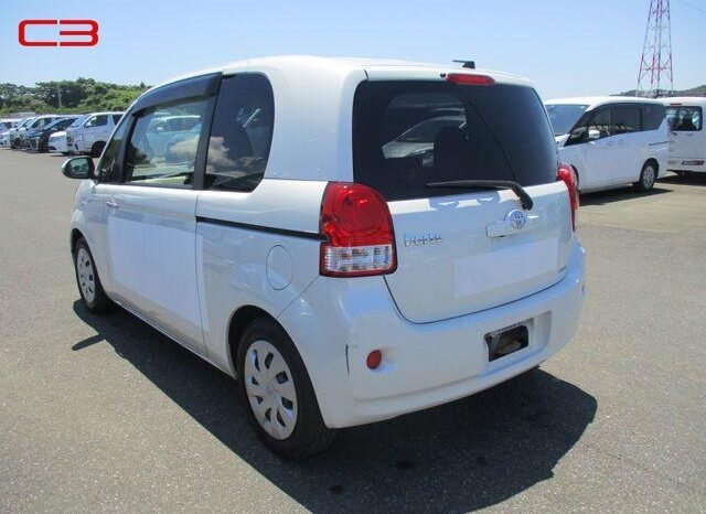 
								TOYOTA PORTE FOR SALE IN KENYA full									