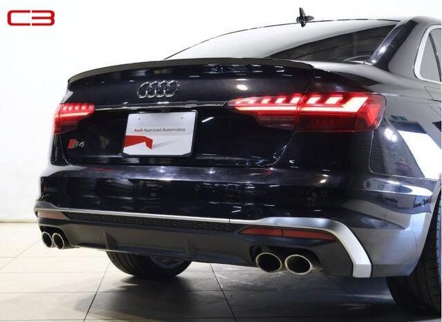 
								AUDI S4 FOR SALE IN KENYA full									