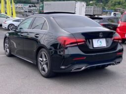 
										MERCEDES A CLASS SEDAN FOR SALE IN KENYA full									
