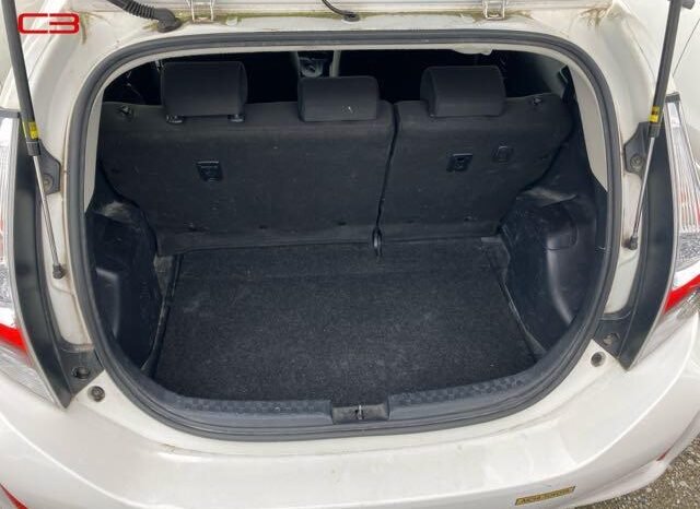 
								TOYOTA AQUA FOR SALE IN KENYA full									