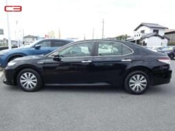 
										TOYOTA CAMRY FOR SALE IN KENYA full									