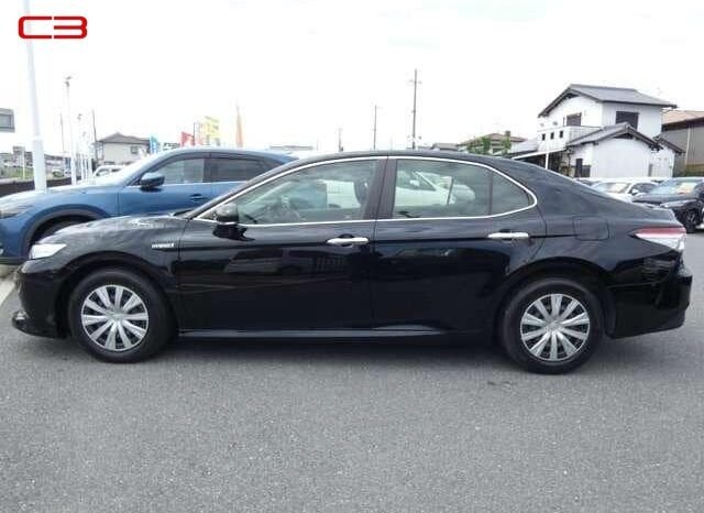 
								TOYOTA CAMRY FOR SALE IN KENYA full									