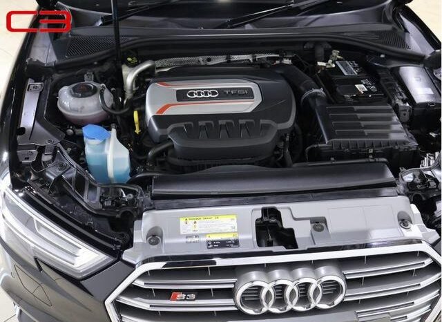 
								AUDI S3 FOR SALE IN KENYA full									