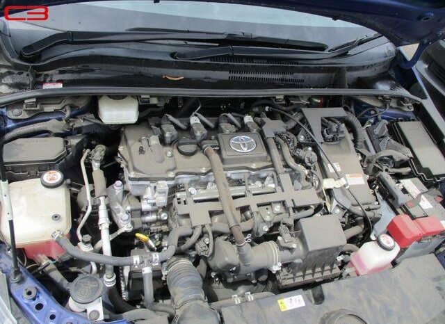 
								TOYOTA COROLLA FOR SALE IN KENYA full									
