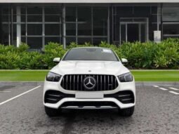 MERCEDES GLE FOR SALE IN KENYA