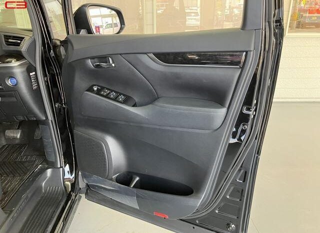 
								TOYOTA VELLFIRE HYBRID FOR SALE IN KENYA full									