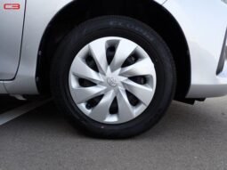 
										TOYOTA VITZ FOR SALE IN KENYA full									