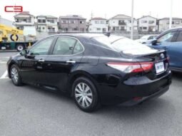 
										TOYOTA CAMRY FOR SALE IN KENYA full									