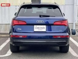 
										AUDI Q5 FOR SALE IN KENYA full									