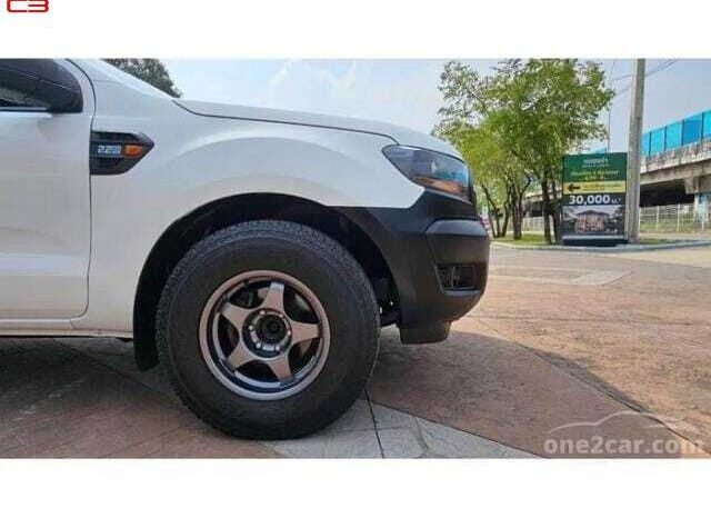 
								FORD Ranger 2.2 XL SINGLE CAB FOR SALE IN KENYA full									