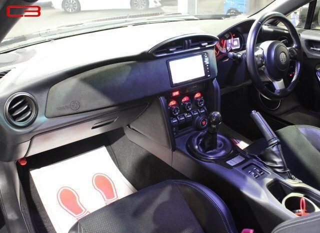 
								TOYOTA 86 FOR SALE IN KENYA full									