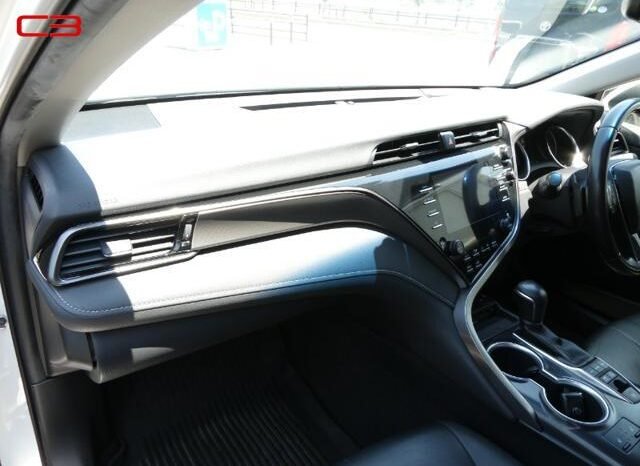 
								TOYOTA CAMRY HYBRID FOR SALE IN KENYA full									