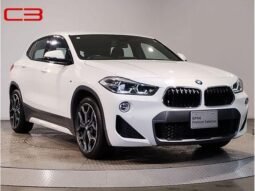 BMW X2 FOR SALE IN KENYA