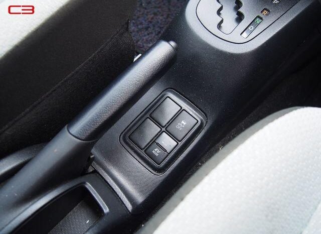 
								TOYOTA AQUA FOR SALE IN KENYA full									