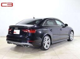 
										AUDI S3 FOR SALE IN KENYA full									