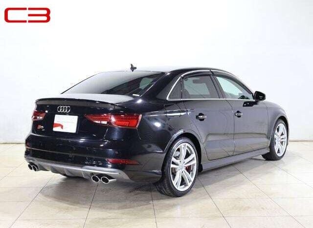 
								AUDI S3 FOR SALE IN KENYA full									