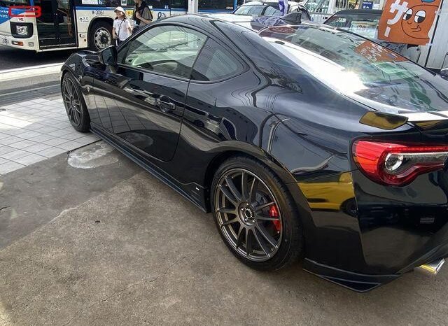 
								TOYOTA 86 FOR SALE IN KENYA full									