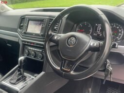 
										VOLKSWAGEN AMAROK FOR SALE IN KENYA full									