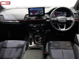 
										AUDI SQ5 FOR SALE IN KENYA full									