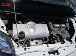 
										TOYOTA PORTE FOR SALE IN KENYA full									