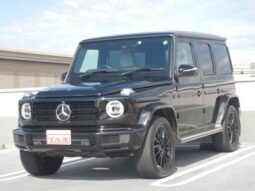 
										MERCEDES G CLASS FOR SALE IN KENYA full									