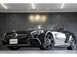 
										MERCEDES SL CLASS FOR SALE IN KENYA full									
