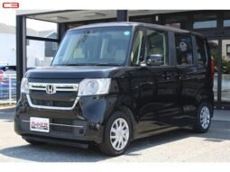 
										HONDA N BOX FOR SALE IN KENYA full									