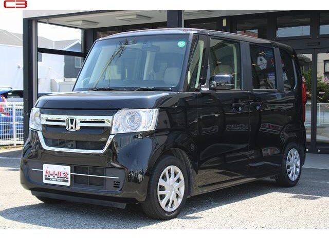 
								HONDA N BOX FOR SALE IN KENYA full									