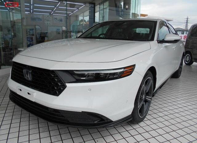
								HONDA ACCORD FOR SALE IN KENYA full									