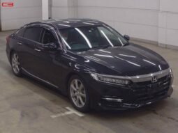 HONDA ACCORD FOR SALE IN KENYA