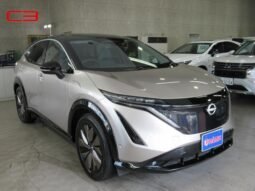 NISSAN ARIYA FOR SALE IN KENYA