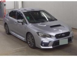 
										SUBARU WRX S4 FOR SALE IN KENYA full									