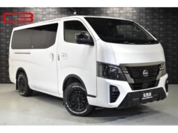 
										NISSAN CARAVAN FOR SALE IN KENYA full									