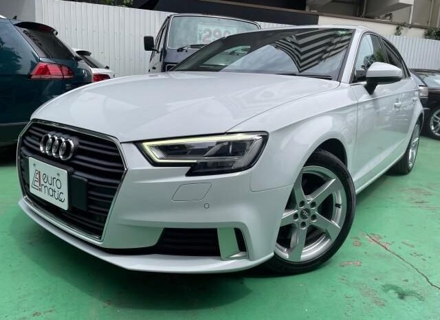 
								AUDI A3 FOR SALE IN KENYA full									