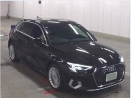 
										AUDI A3 SEDAN FOR SALE IN KENYA full									