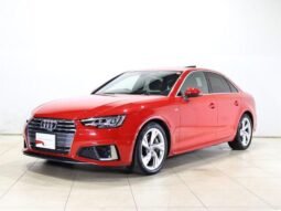 AUDI A4 FOR SALE IN KENYA